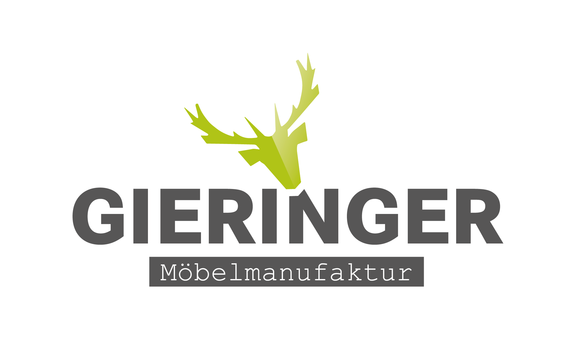 Möbelmanufaktur Gieringer